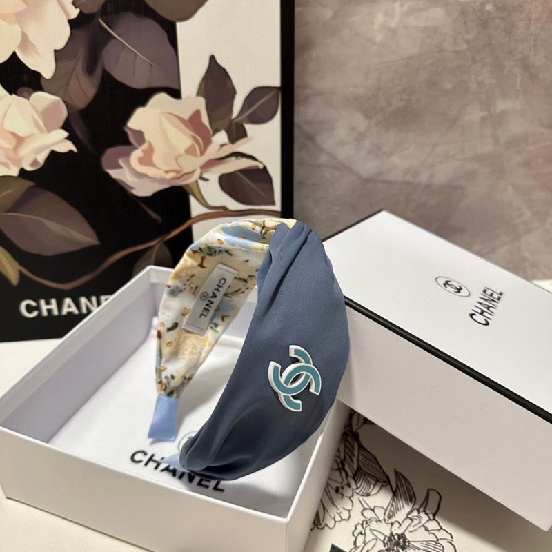 Chanel Headband hh (146)